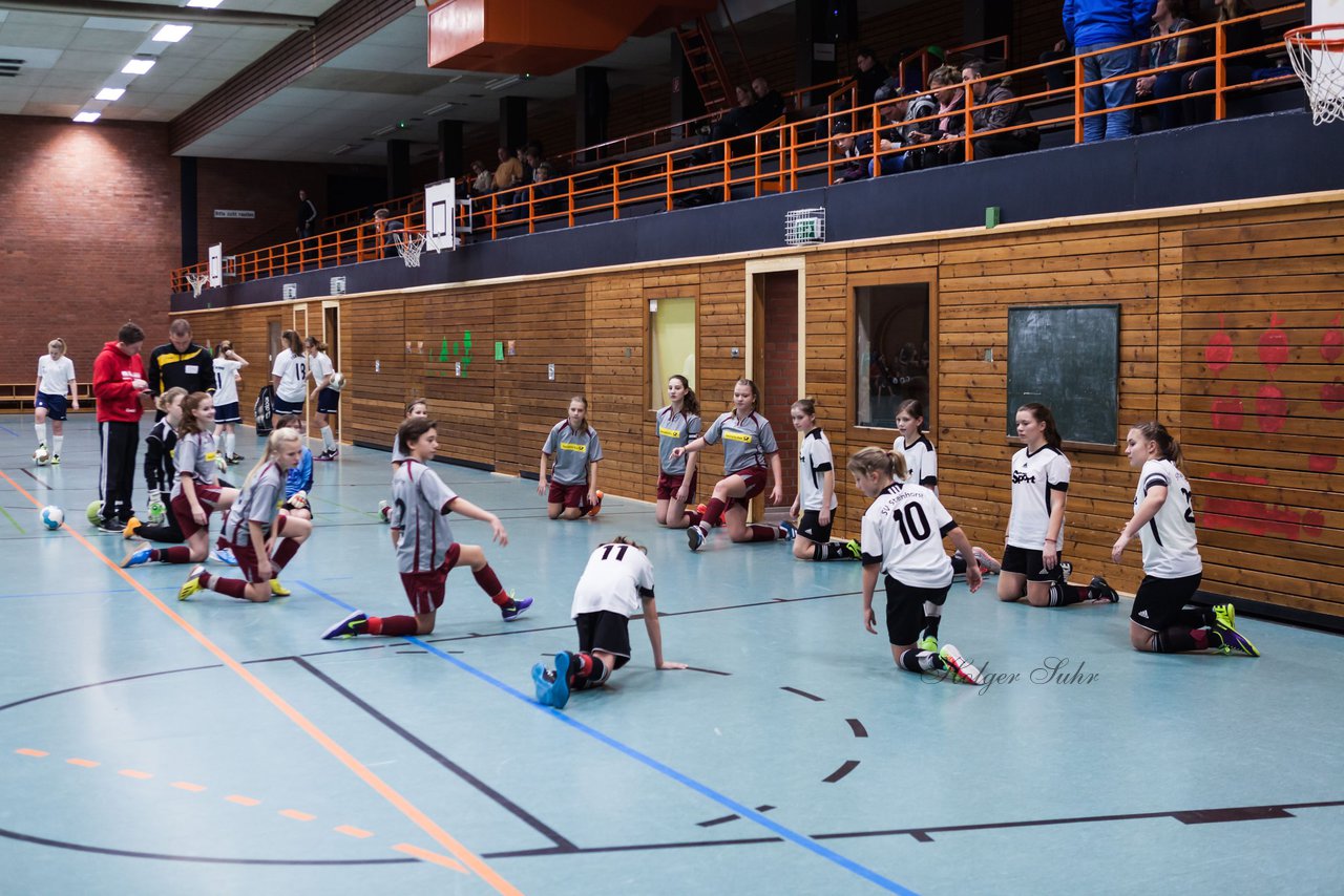 Bild 277 - KT Turnier 2